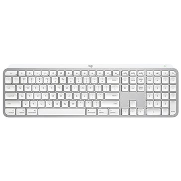 Logitech MX Keys S Wireless Keyboard for Apple