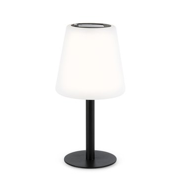 Gerson Solar Powered Table Lamp