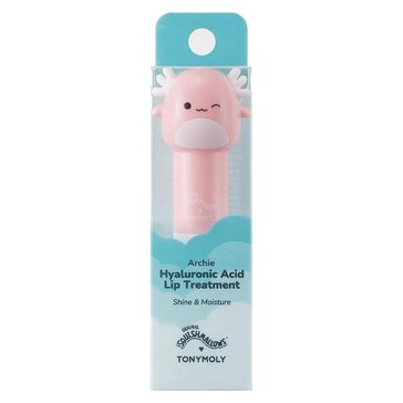 TONYMOLY Squishmallow Archie Hyaluronic Acid Lip Stick