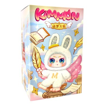 Kimmon Mimon Dream Maker Surprise Doll PDQ