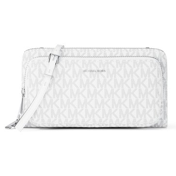 Michael Kors Jet Set Large Continental Crossbody