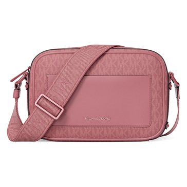 Michael Kors Maeve Large East West Pocket Crossbody