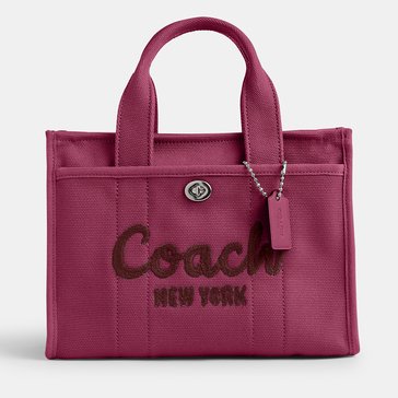 COACH Cargo Tote 26
