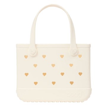 bogg bag Bitty In Love Cutout Tote Bag
