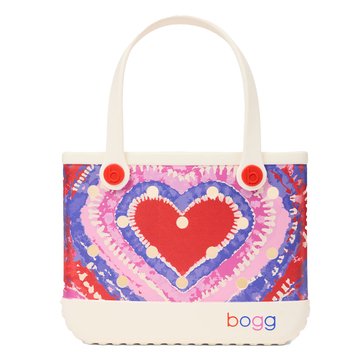 bogg bag Bitty Dyelicicous Tote Bag