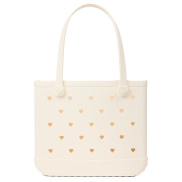 bogg bag Baby In Love Cut Out Tote Bag