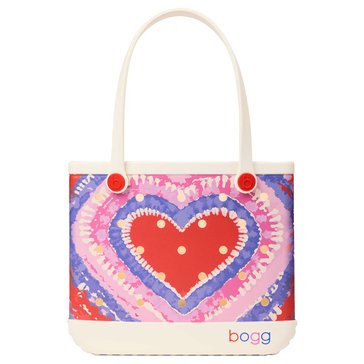 bogg bag Baby Dyelicicous Tote Bag