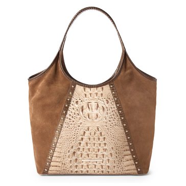 Brahmin Iona Tote