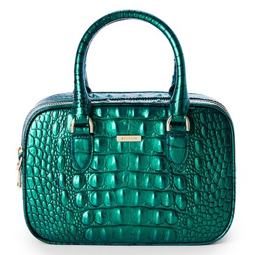 Brahmin Mara Satchel