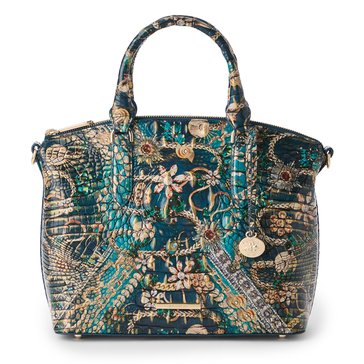 Brahmin Duxbury Satchel