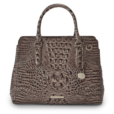 Brahmin Small Finley Satchel