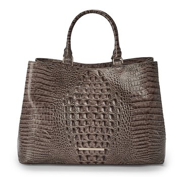Brahmin Denise Carryall
