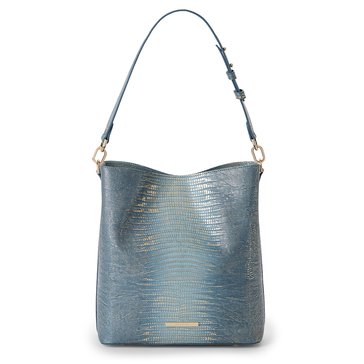 Brahmin Celina Bucket Bag