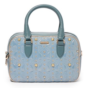 Brahmin Mara Satchel