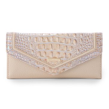 Brahmin Veronica Wallet