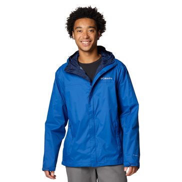 Columbia Mens Watertight II Jacket