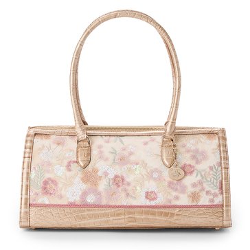 Brahmin Sophia Satchel