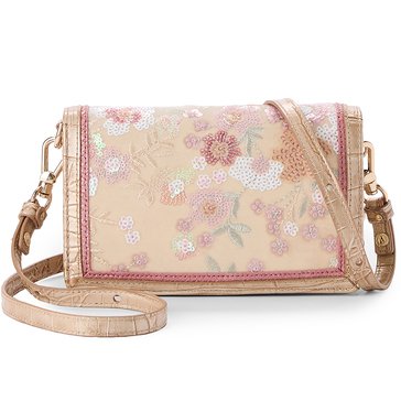 Brahmin Minuette Crossbody Bag