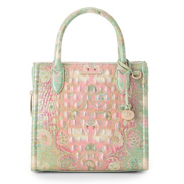 Brahmin Small Caroline Satchel