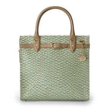 Brahmin Caroline Satchel