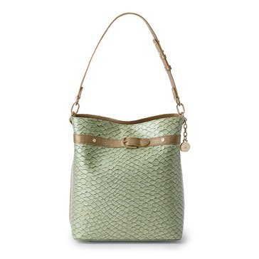 Brahmin Celina Bucket Bag