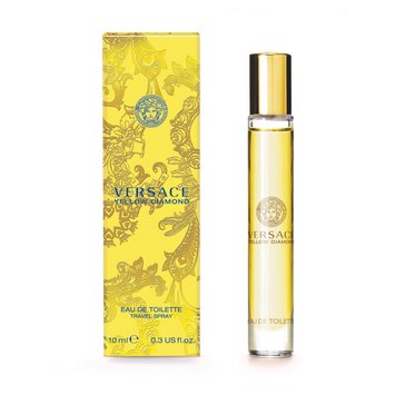 Versace Yellow Diamonds Travel Spray