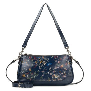 Patricia Nash Nova Crossbody
