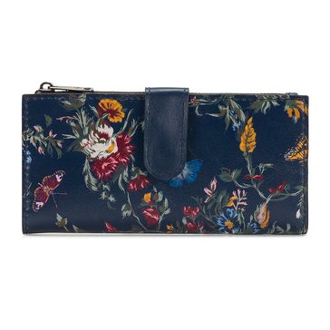 Patricia Nash Nazari Wallet