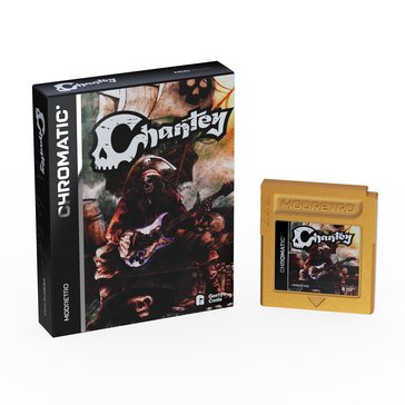 ModRetro Chromatic Chantey