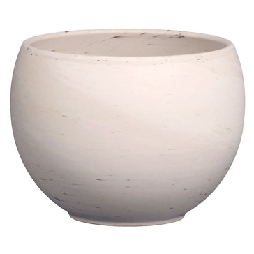 Ceramo 10.5-Inch Luna Sphere