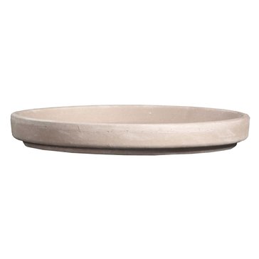 Ceramo 10.75-Inch Standard Saucer