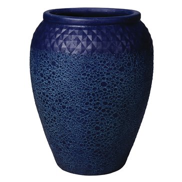 Jackson Pottery 16-Inch Waffle Jar