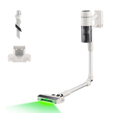 Roborock Flex Wand Cordless Stick Vacuum