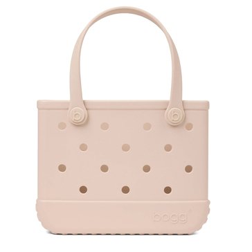 bogg bag Bitty Freshly Pressed Linen Tote