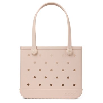 bogg bag Baby Freshly Pressed Linen Tote