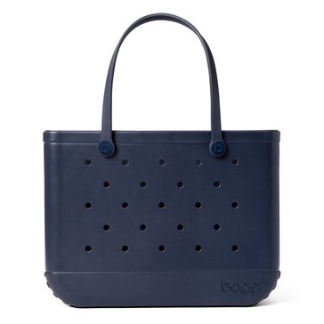 bogg bag Orginal You Navy Me Crazy Tote