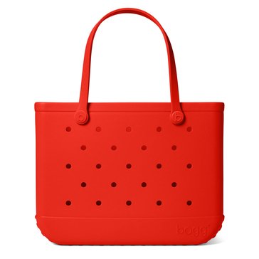 bogg bag Original Bouy Red Tote