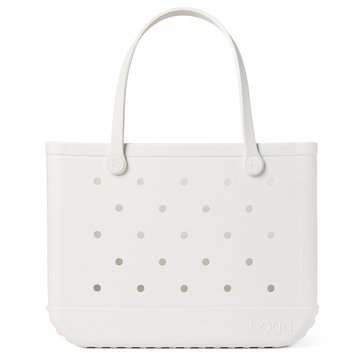 bogg bag Original For Shore White Tote