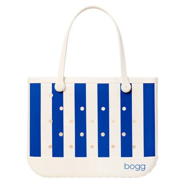 bogg bag Original Mykonos Blue Tote