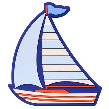 bogg bag Sailboat Bit