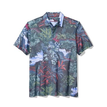 Tommy Bahama Mens Geneva Jungle Polo
