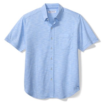 Tommy Bahama Mens San Lucio Tides Flora Shirt