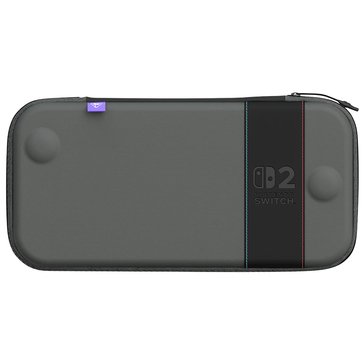 Turtle Beach PlayTrek Slim Case for Nintendo Switch 2