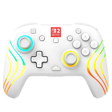 Turtle Beach Afterglow Wave Wireless Controller (Nintendo Switch & Nintendo Switch 2)