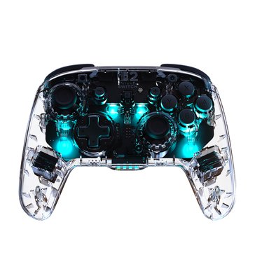 Turtle Beach Afterglow Wireless Controller (Nintendo Switch & Nintendo Switch 2)