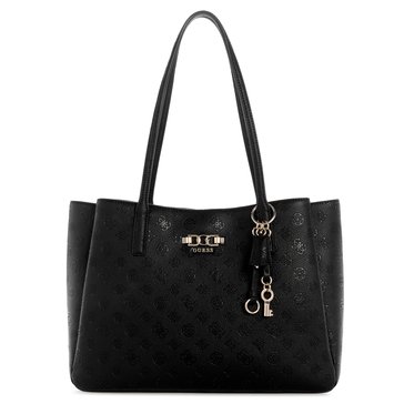 Guess Anise Multi Compartment Tote