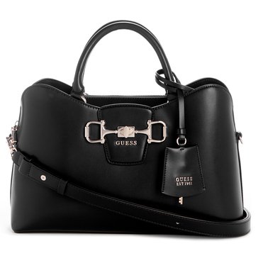 Guess Janie Girlfriend Satchel