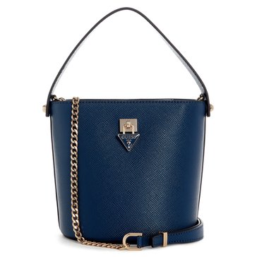 Guess Patsie Top Handle Bucket