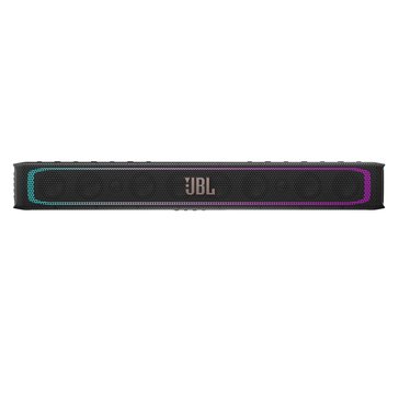 JBL RallyBar XL Bluetooth Soundbar With Dynamic LED Lighting