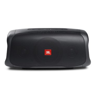 JBL BassPro Go V2 Powered Subwoofer and Bluetooth Speaker